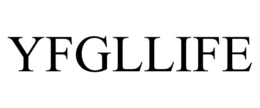 YFGLLIFE trademark