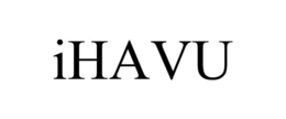 IHAVU trademark
