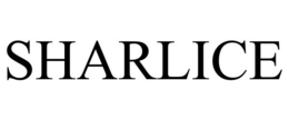 SHARLICE trademark