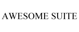 AWESOME SUITE trademark