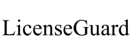 LICENSEGUARD trademark