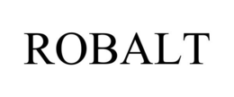 ROBALT trademark