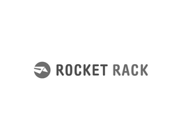 ROCKET RACK trademark