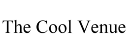 THE COOL VENUE trademark