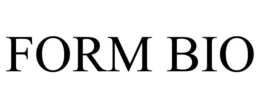 FORM BIO trademark