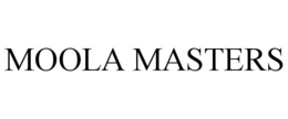 MOOLA MASTERS trademark