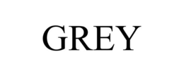 GREY trademark