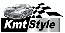 KMT STYLE trademark