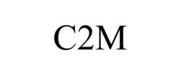 C2M trademark