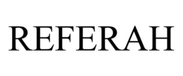 REFERAH trademark