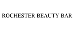 ROCHESTER BEAUTY BAR trademark