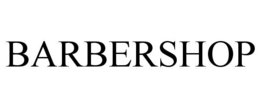 BARBERSHOP trademark