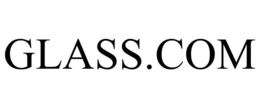 GLASS.COM trademark