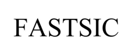 FASTSIC trademark