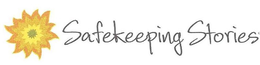 SAFEKEEPING STORIES trademark