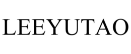 LEEYUTAO trademark