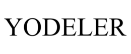 YODELER trademark