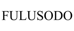 FULUSODO trademark