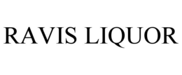 RAVIS LIQUOR trademark