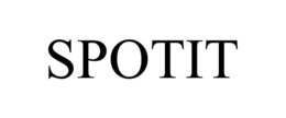 SPOTIT trademark