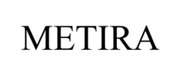 METIRA trademark