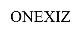 ONEXIZ trademark