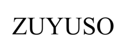 ZUYUSO trademark