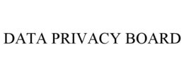 DATA PRIVACY BOARD trademark