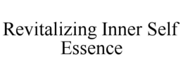 REVITALIZING INNER SELF ESSENCE trademark