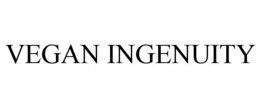 VEGAN INGENUITY trademark