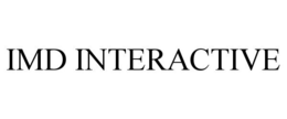 IMD INTERACTIVE trademark