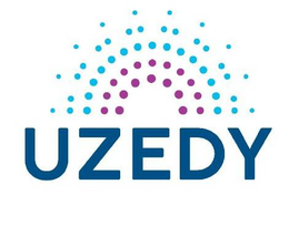UZEDY trademark
