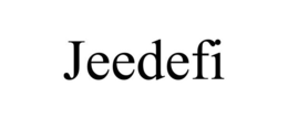 JEEDEFI trademark