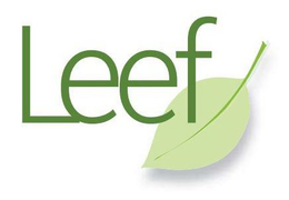 LEEF trademark