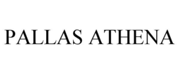 PALLAS ATHENA trademark