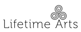 LIFETIME ARTS trademark