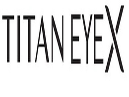 TITAN EYEX trademark