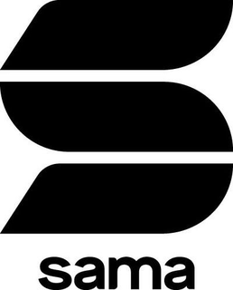 S SAMA trademark