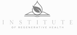INSTITUTE OF REGENERATIVE HEALTH trademark
