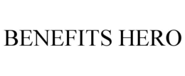 BENEFITS HERO trademark
