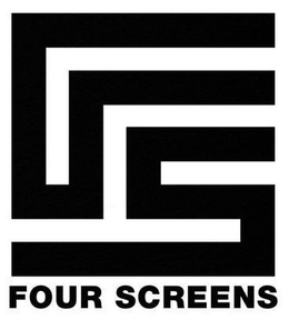 FS FOUR SCREENS trademark