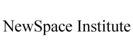 NEWSPACE INSTITUTE trademark