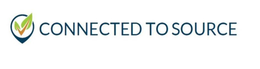 CONNECTED TO SOURCE trademark