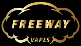 FREEWAY VAPES trademark
