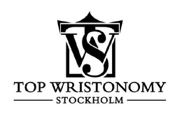 TWS TOP WRISTONOMY STOCKHOLM trademark