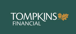TOMPKINS FINANCIAL trademark