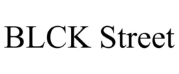 BLCK STREET trademark
