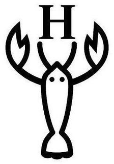 H trademark