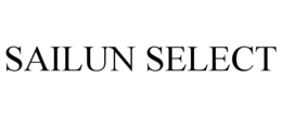 SAILUN SELECT trademark