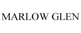 MARLOW GLEN trademark